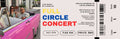 Full Circle Concert @ MOLAA [Museum of Latin American Art]