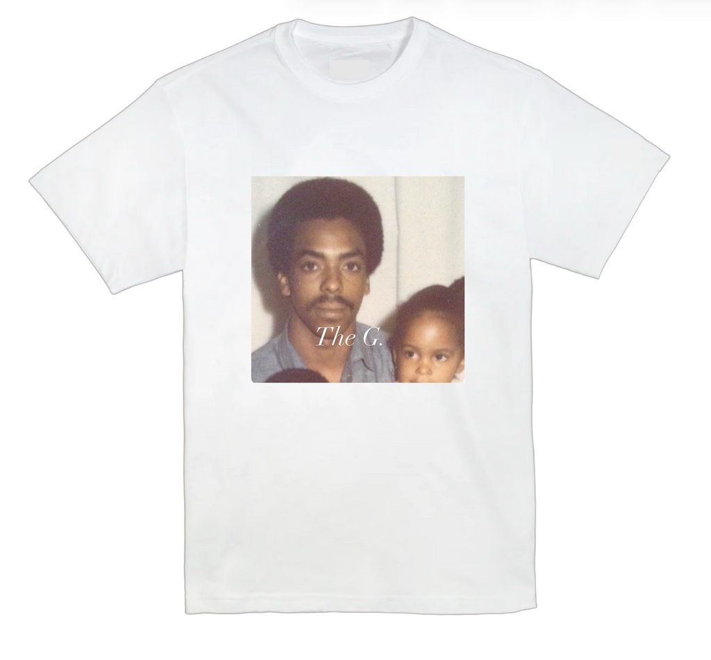 The G Tee's