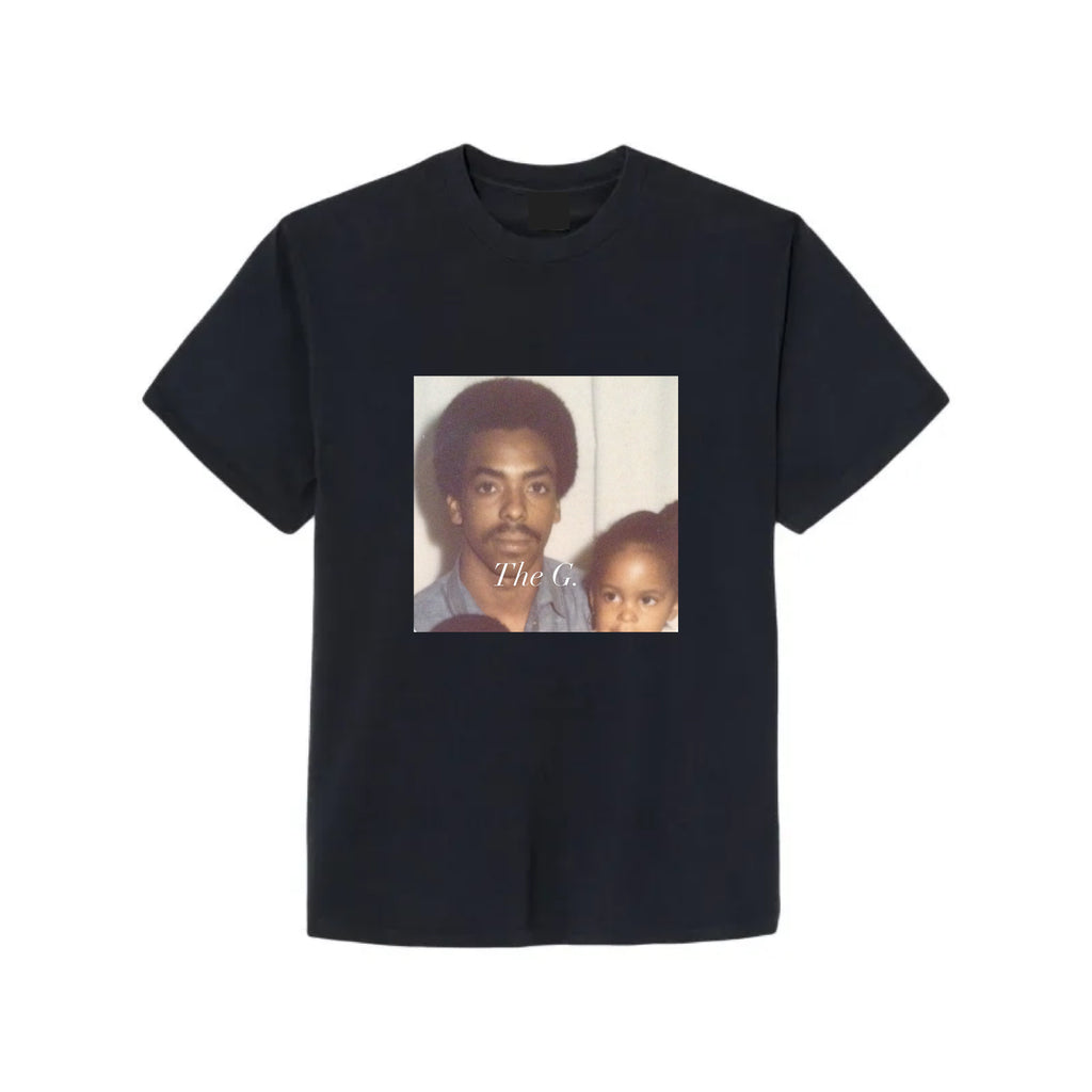 The G Tee's