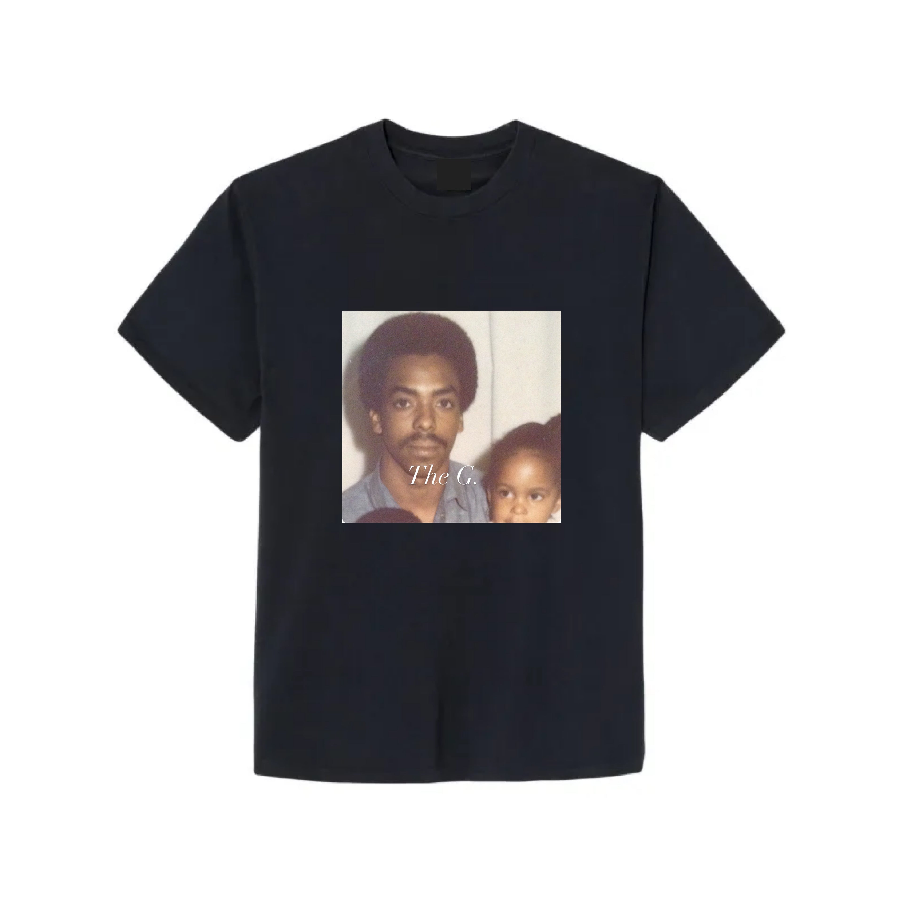 The G Tee's